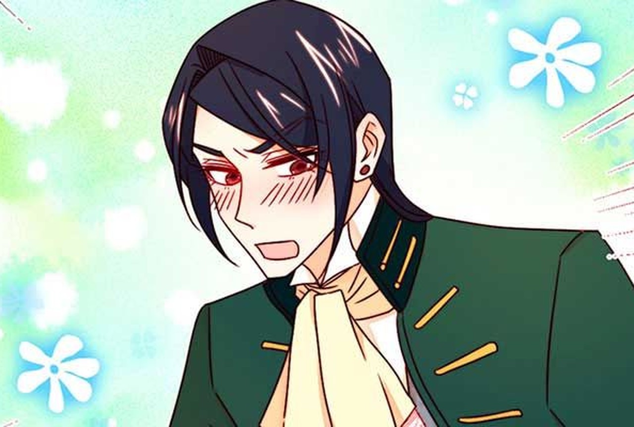 Le sourire de la Grande Duchesse - Episode 15 - ONO Webtoon et Manga