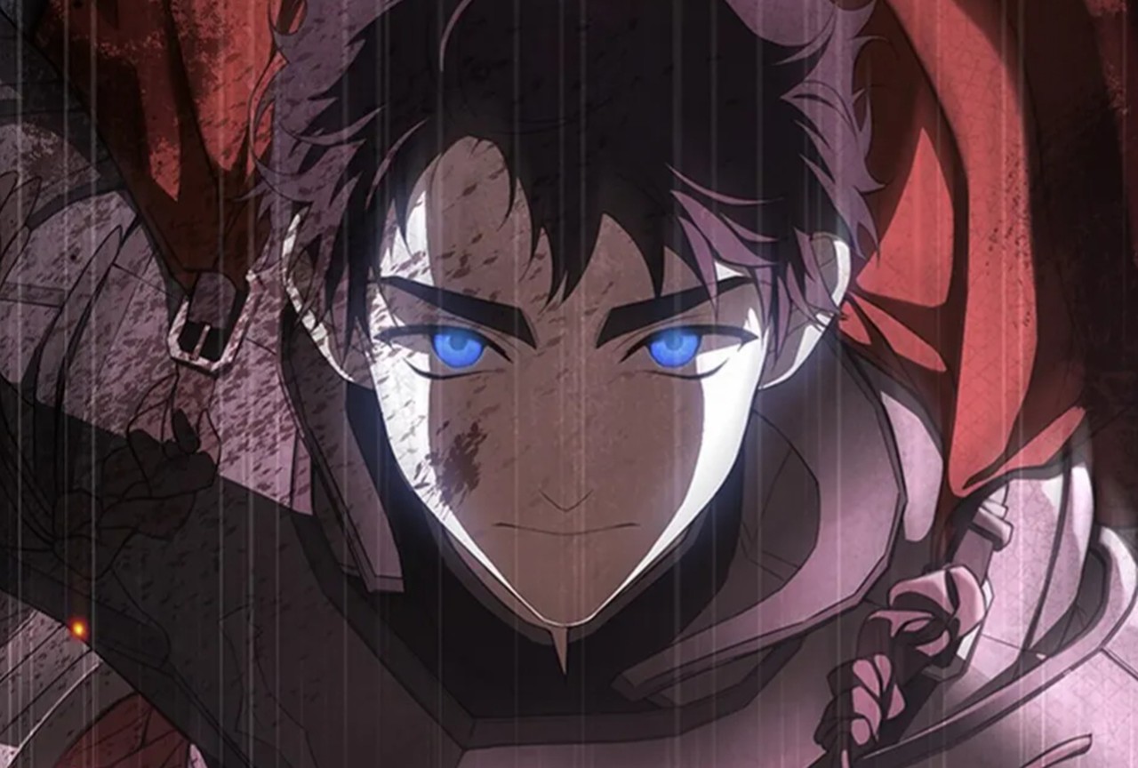 Into the Light, Once Again - Episode 82 - ONO Webtoon et Manga