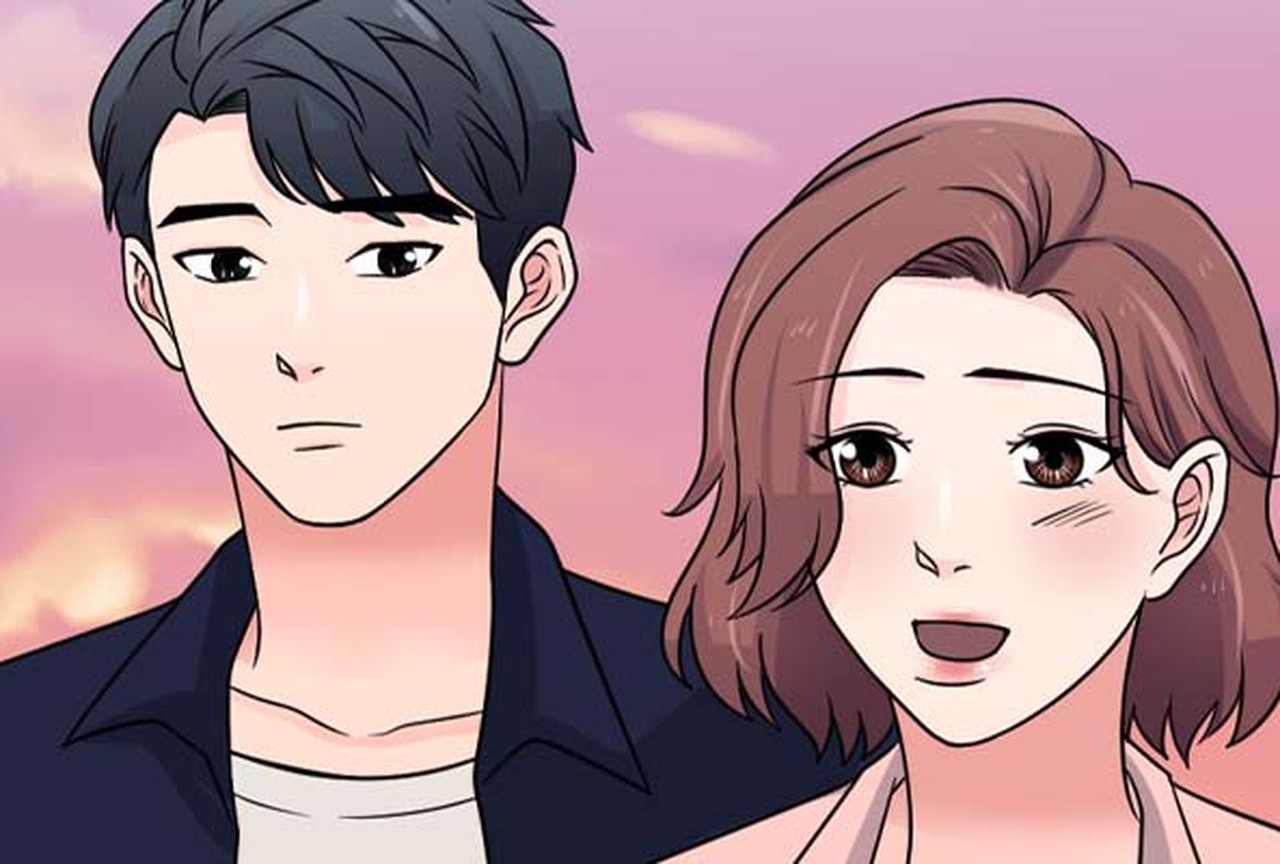 3 jours pour trouver un mari - Épisode 15 - ONO Webtoon et Manga
