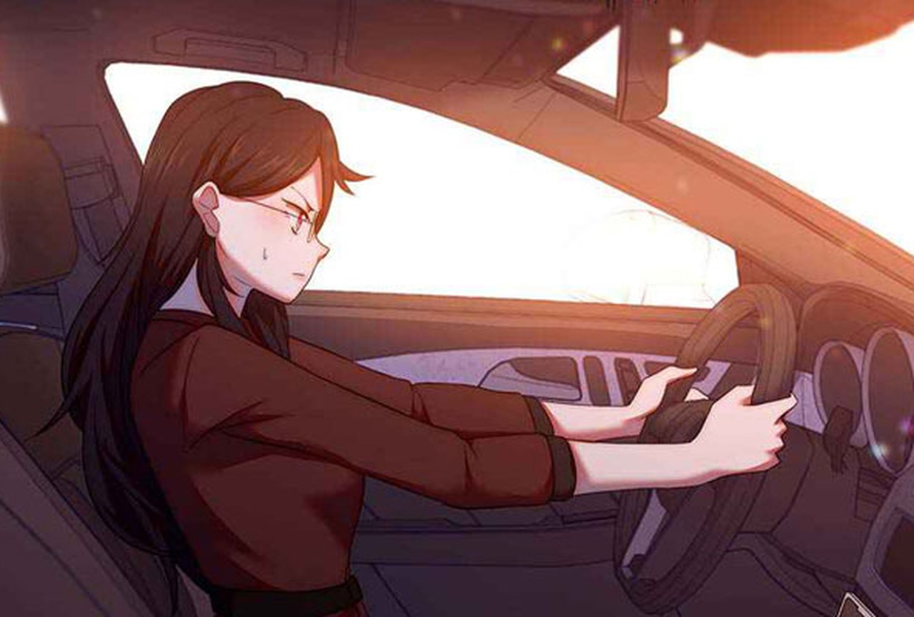 My Demon Secretary - Episode 4 - ONO Webtoon et Manga
