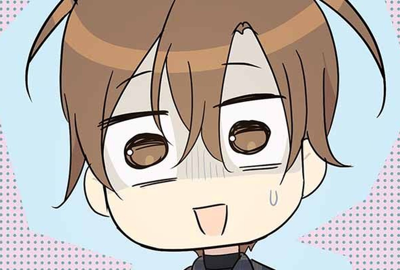 Mon oncle est une star de K-Pop - Episode 37 - ONO Webtoon et Manga
