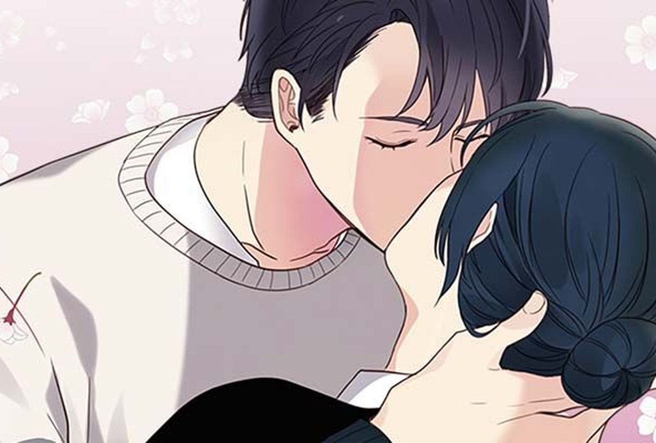 Like a Gentleman - Episode 2 - ONO Webtoon et Manga