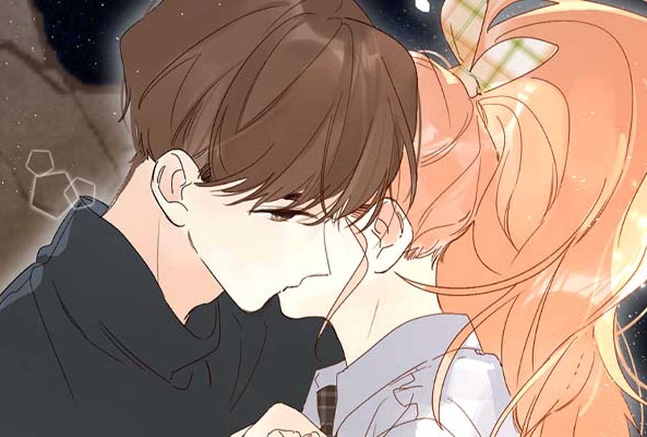 Straight F Witch - Épisode 64 - ONO Webtoon et Manga