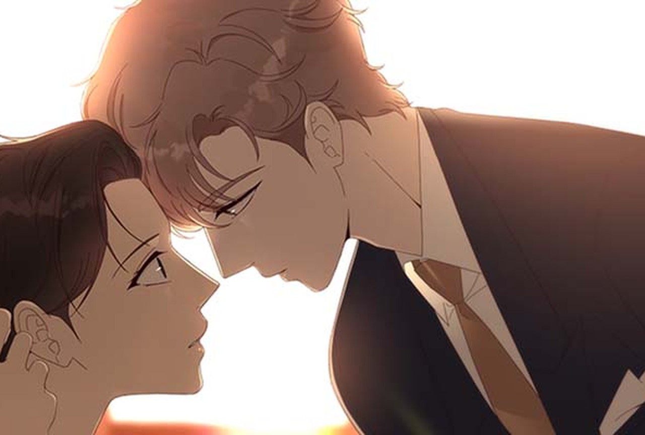 I'm NOT a guy !? - Episode 39 - ONO Webtoon et Manga