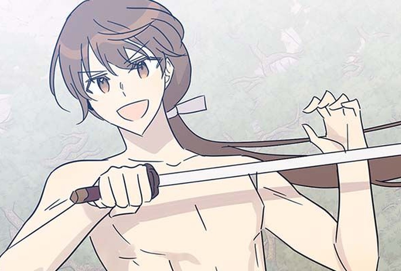 Mon oncle est une star de K-Pop - Episode 75 - ONO Webtoon et Manga