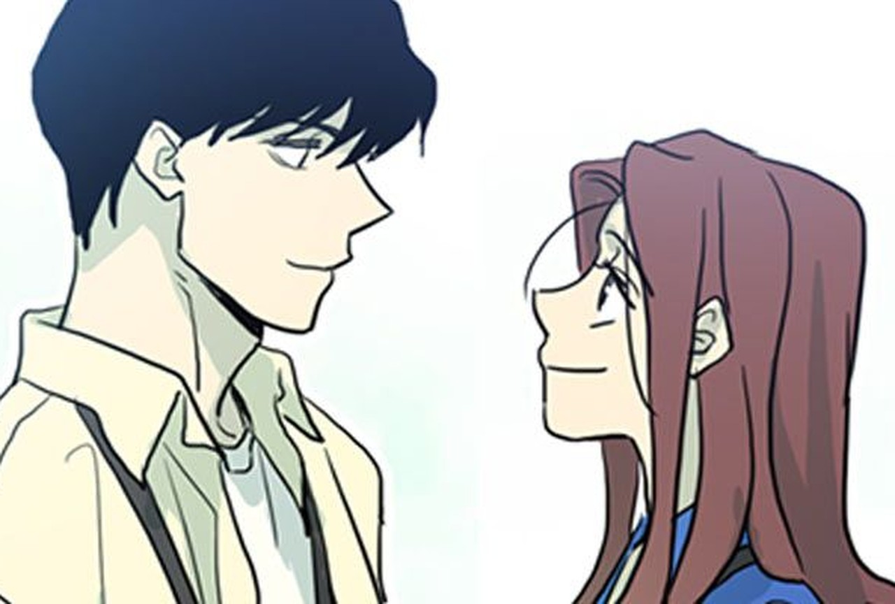 Romance of Heaven - Episode 81 - ONO Webtoon et Manga