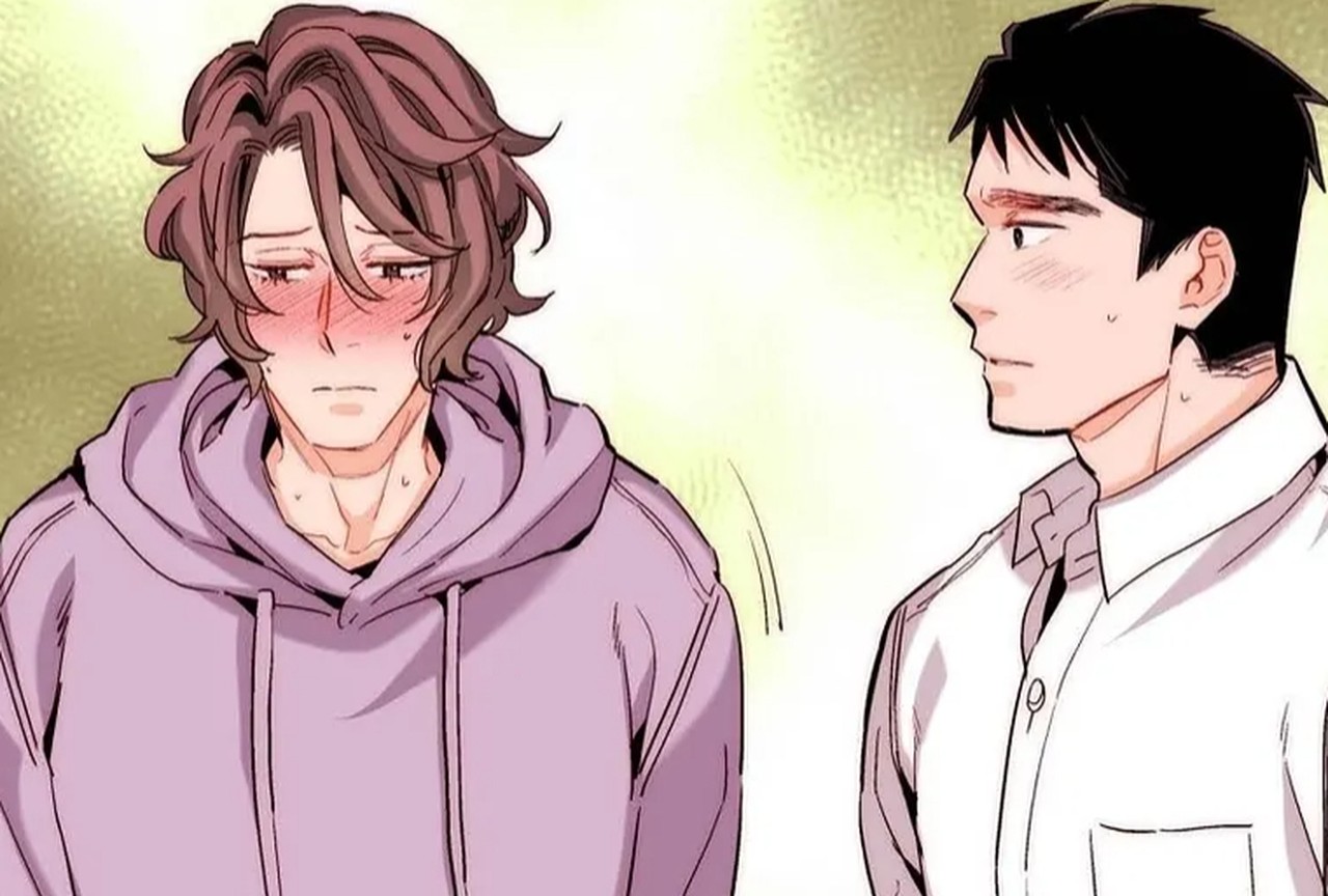 Prince Bari - Episode 43 - ONO Webtoon et Manga
