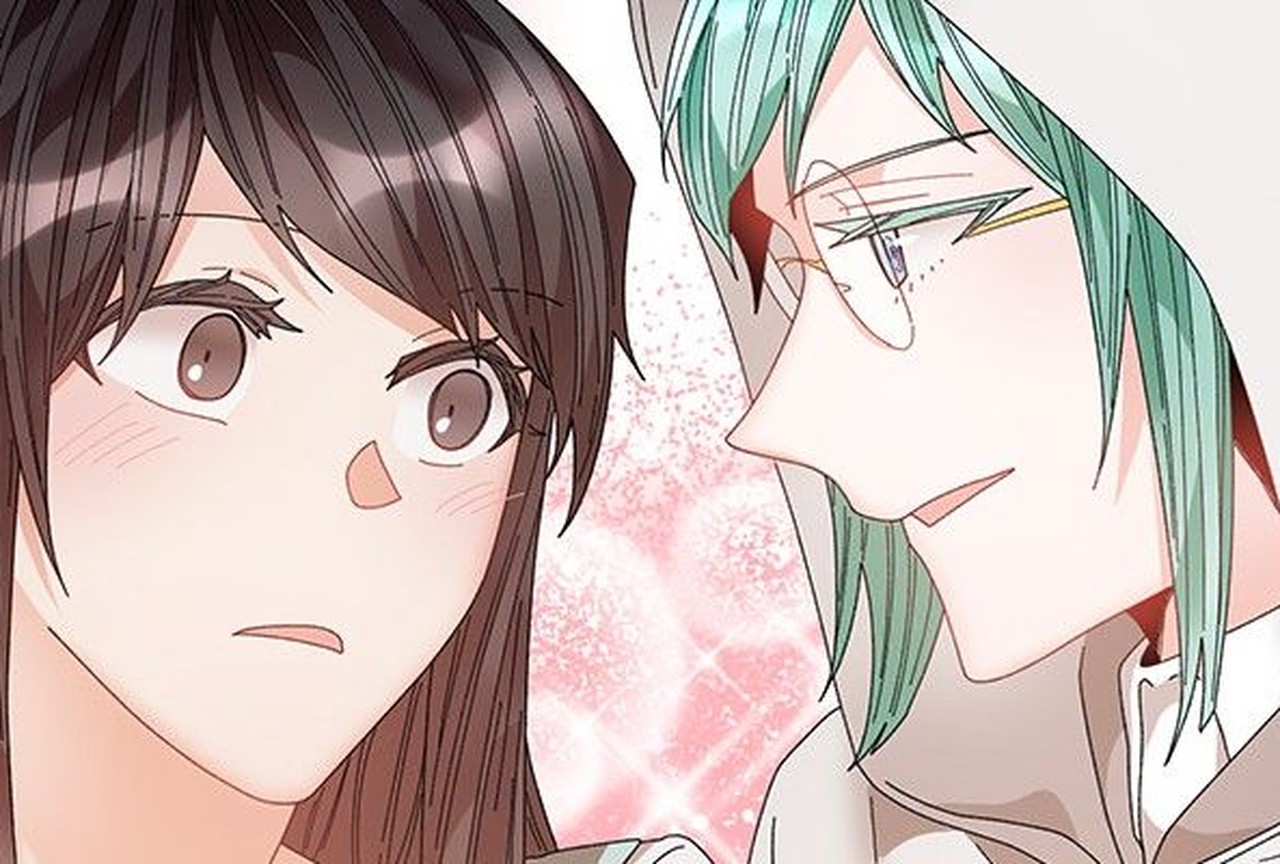 Impératrice ? Impératrice ! - Episode 109 - ONO Webtoon et Manga