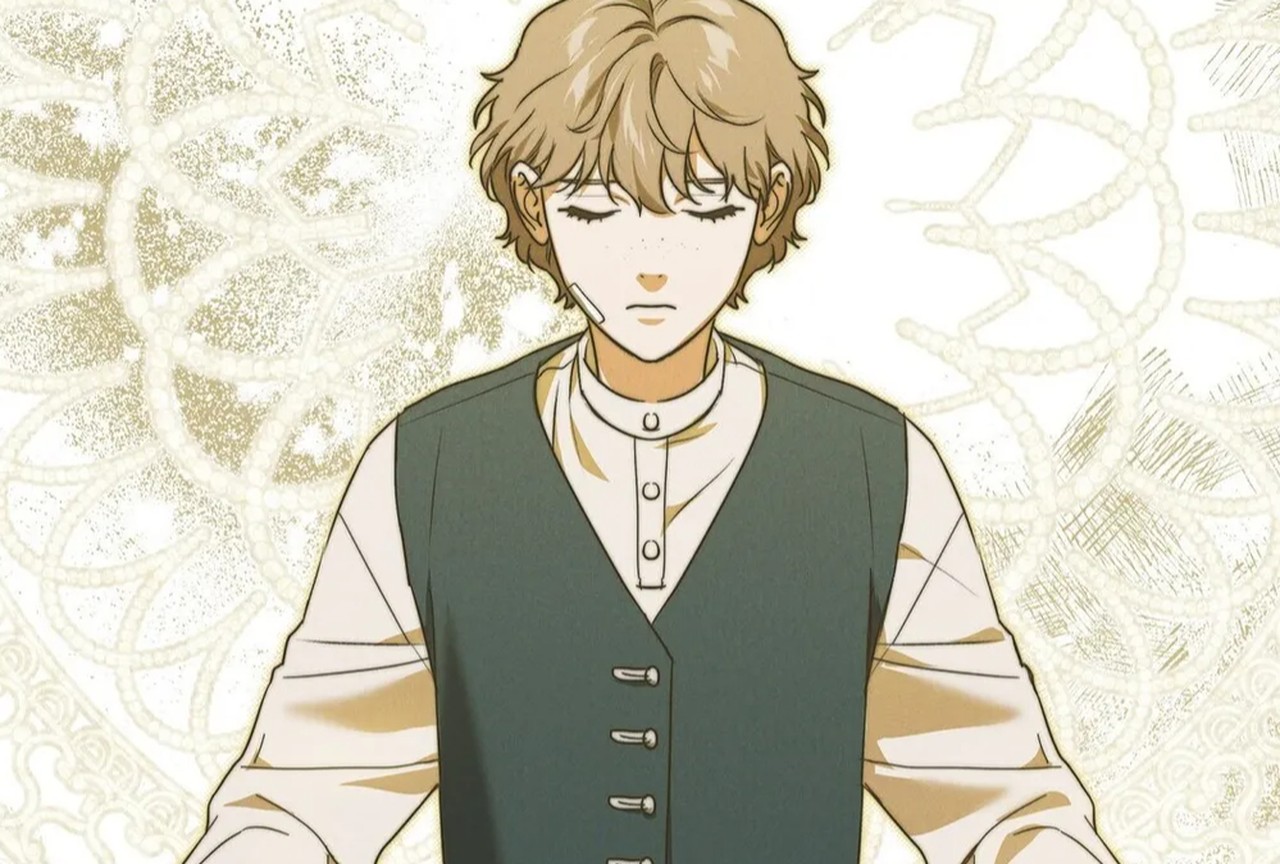 La Lampe de Glace - Les Chroniques de Kira - Episode 23 - ONO Webtoon et Manga