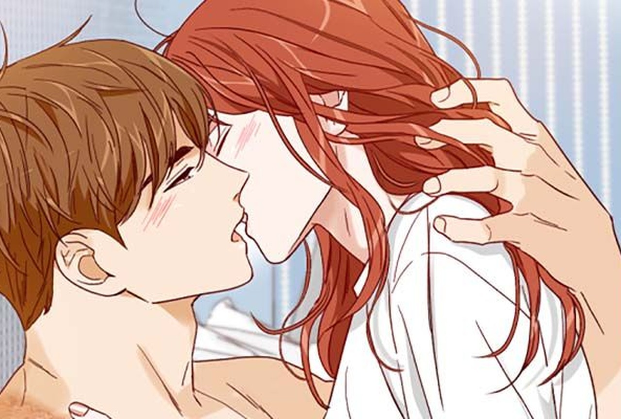 An Hour of romance - Episode 133 - ONO Webtoon et Manga