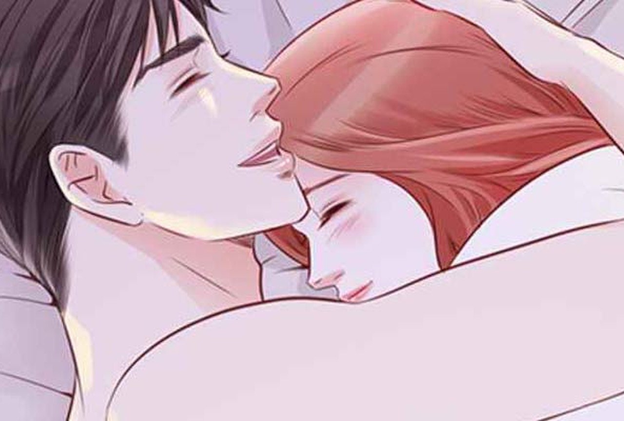 Harmonie Secrète - Episode 111 - ONO Webtoon et Manga