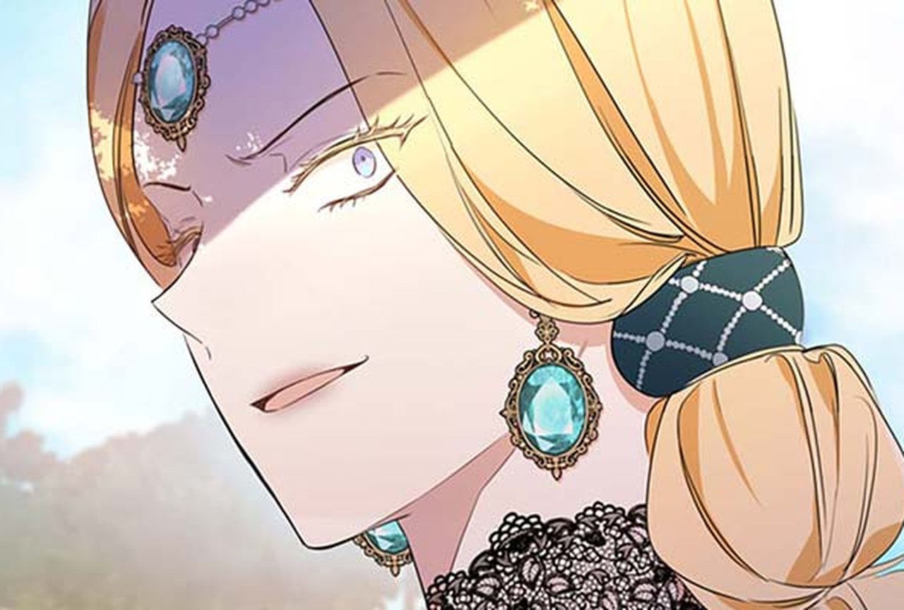 La Nouvelle Cheffe de Clan - Episode 63 - ONO Webtoon et Manga