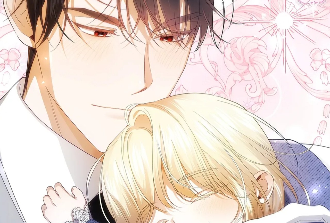 Comment cacher le fils de l'empereur - Episode Bonus 16 - ONO Webtoon et Manga