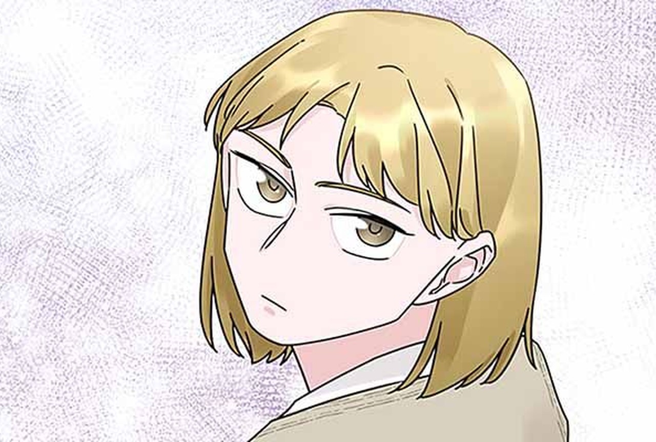 Un pas vers le bonheur - Episode 57 - ONO Webtoon et Manga