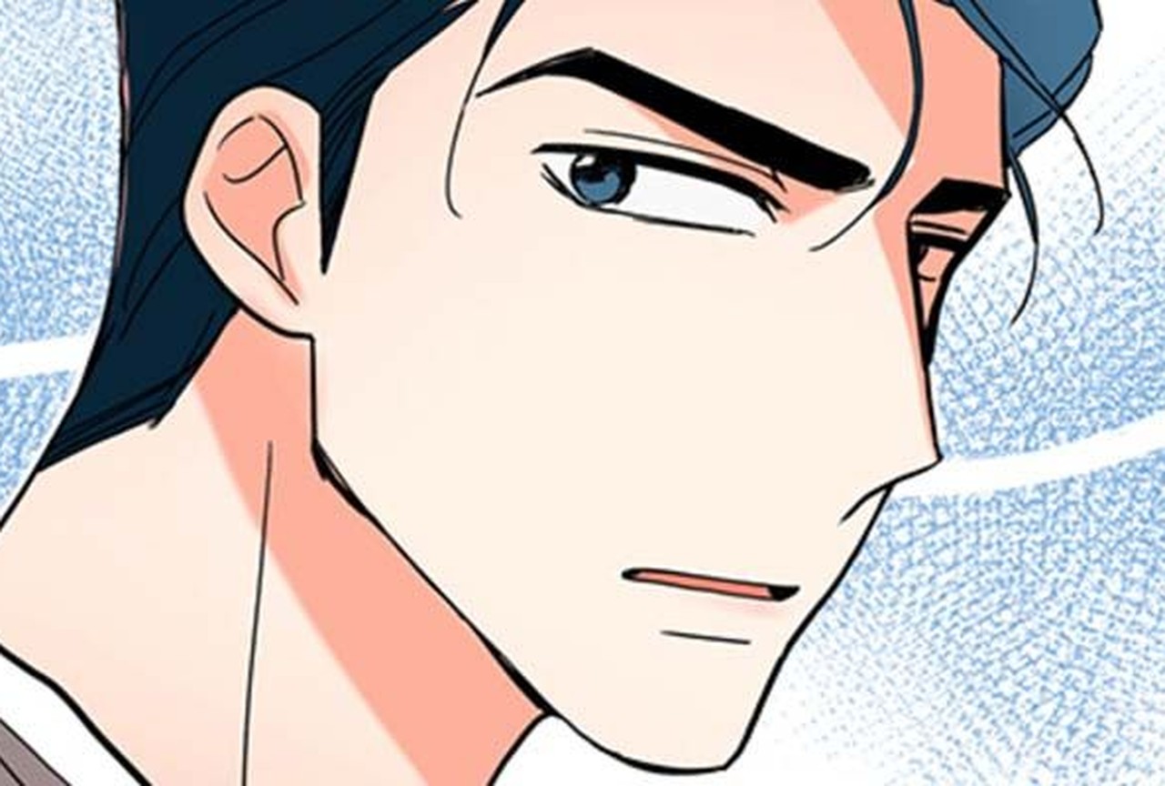 Miss G & Le Directeur - Episode 15 - ONO Webtoon et Manga