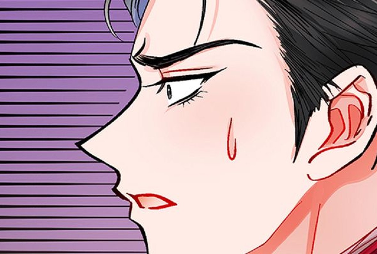 Les Regrets de Mademoiselle - Episode 56 - ONO Webtoon et Manga