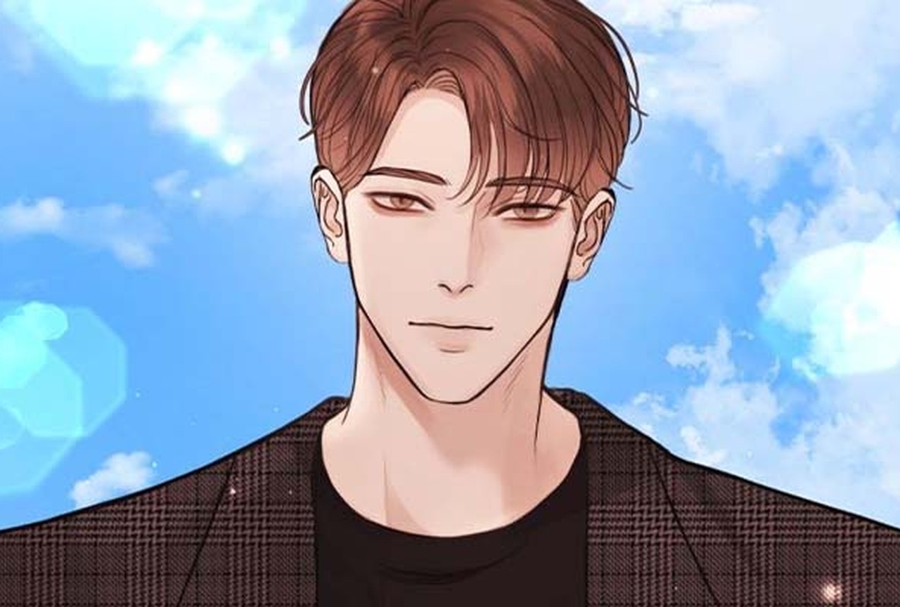 Fake Scandal - Episode 2 - ONO Webtoon et Manga