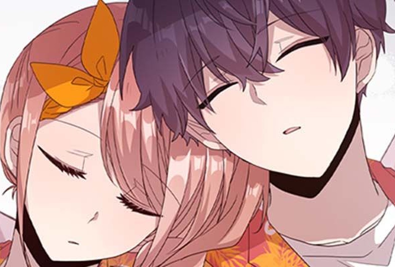 Te rendre heureuse - Episode 77 - ONO Webtoon et Manga