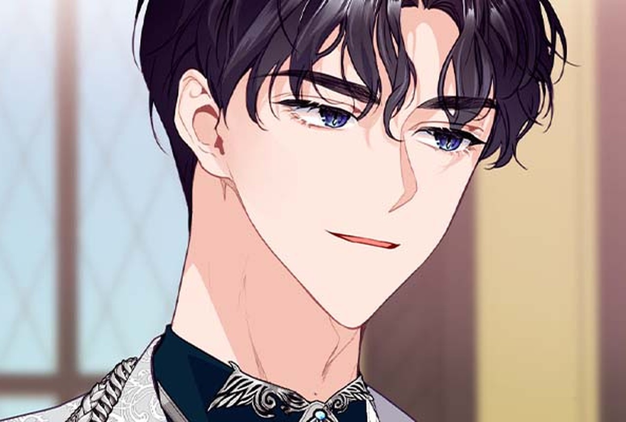 The Elegant Sea of Savagery - Episode 12 - ONO Webtoon et Manga