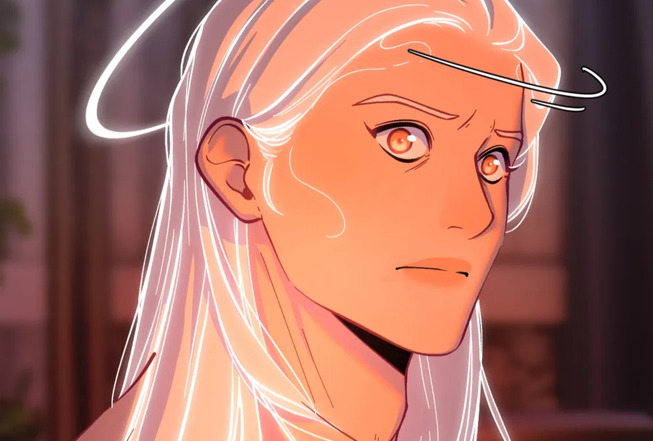 Le Suivant - Episode 3 - ONO Webtoon et Manga