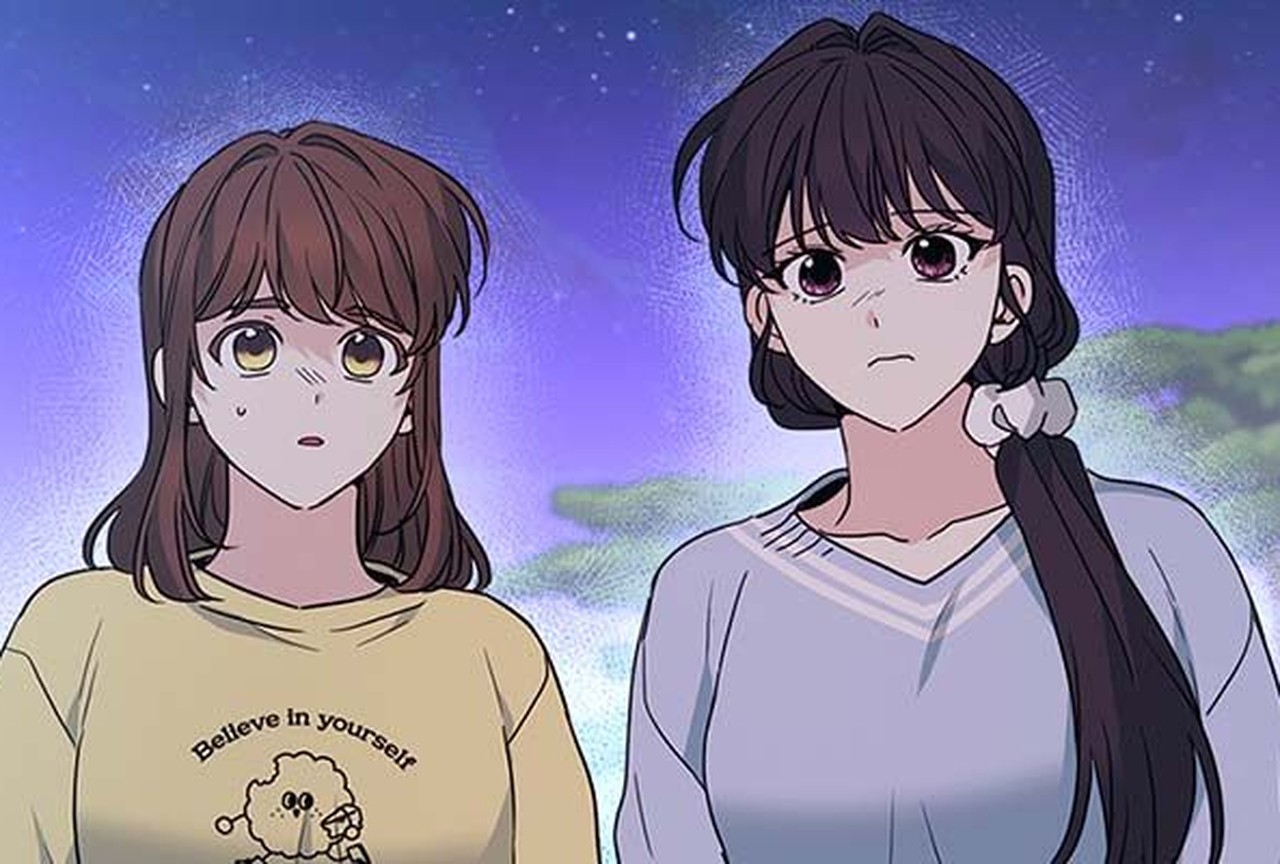 Les lois de la web romance - Episode 197 - ONO Webtoon et Manga