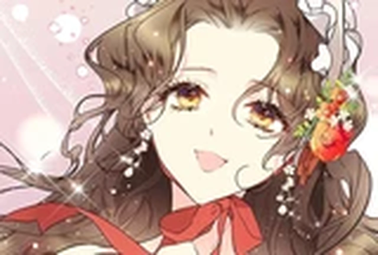 (+18) Béatrice - Episode 61 - ONO Webtoon et Manga