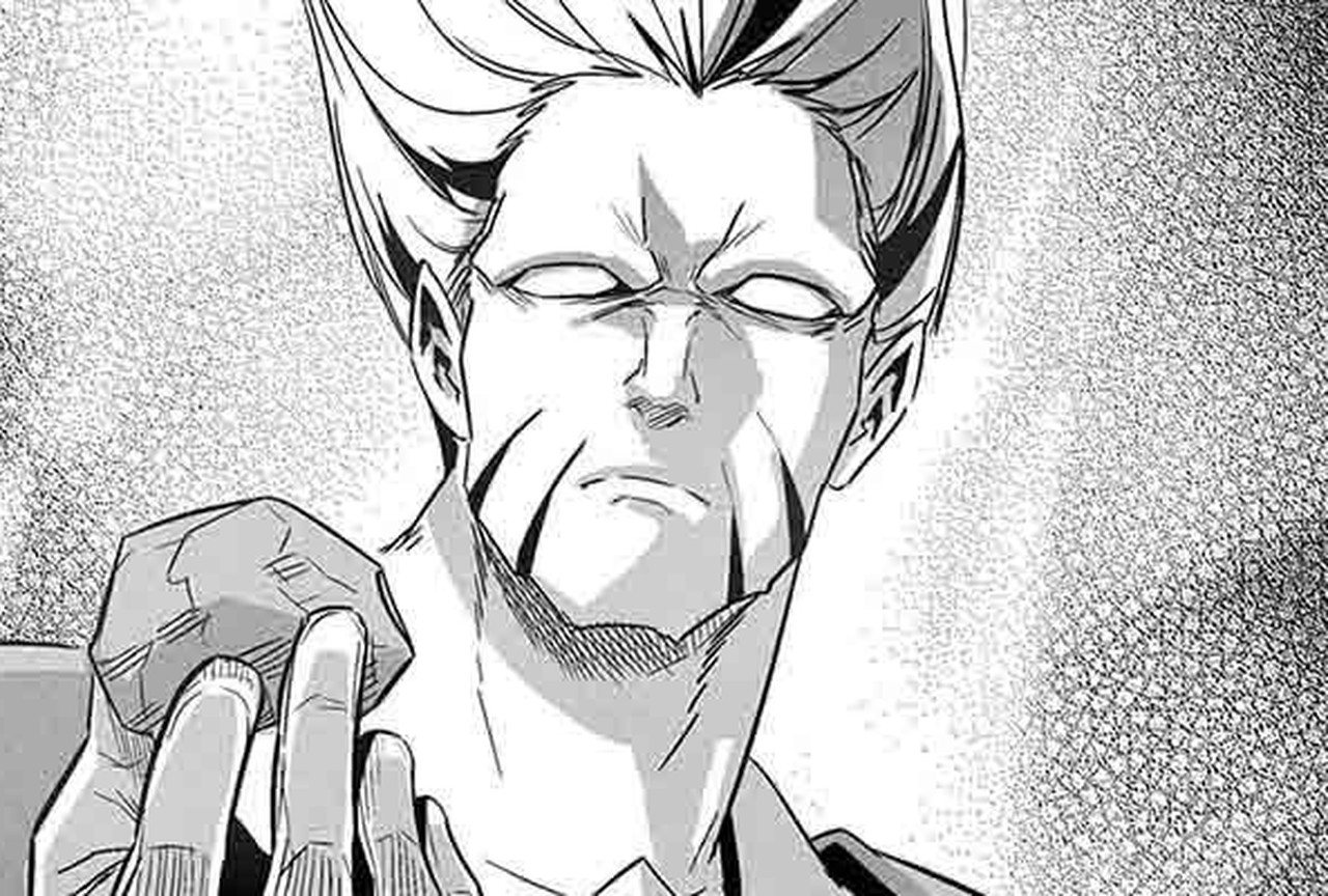 L'Épopée de Baek - Episode 145 - ONO Webtoon et Manga