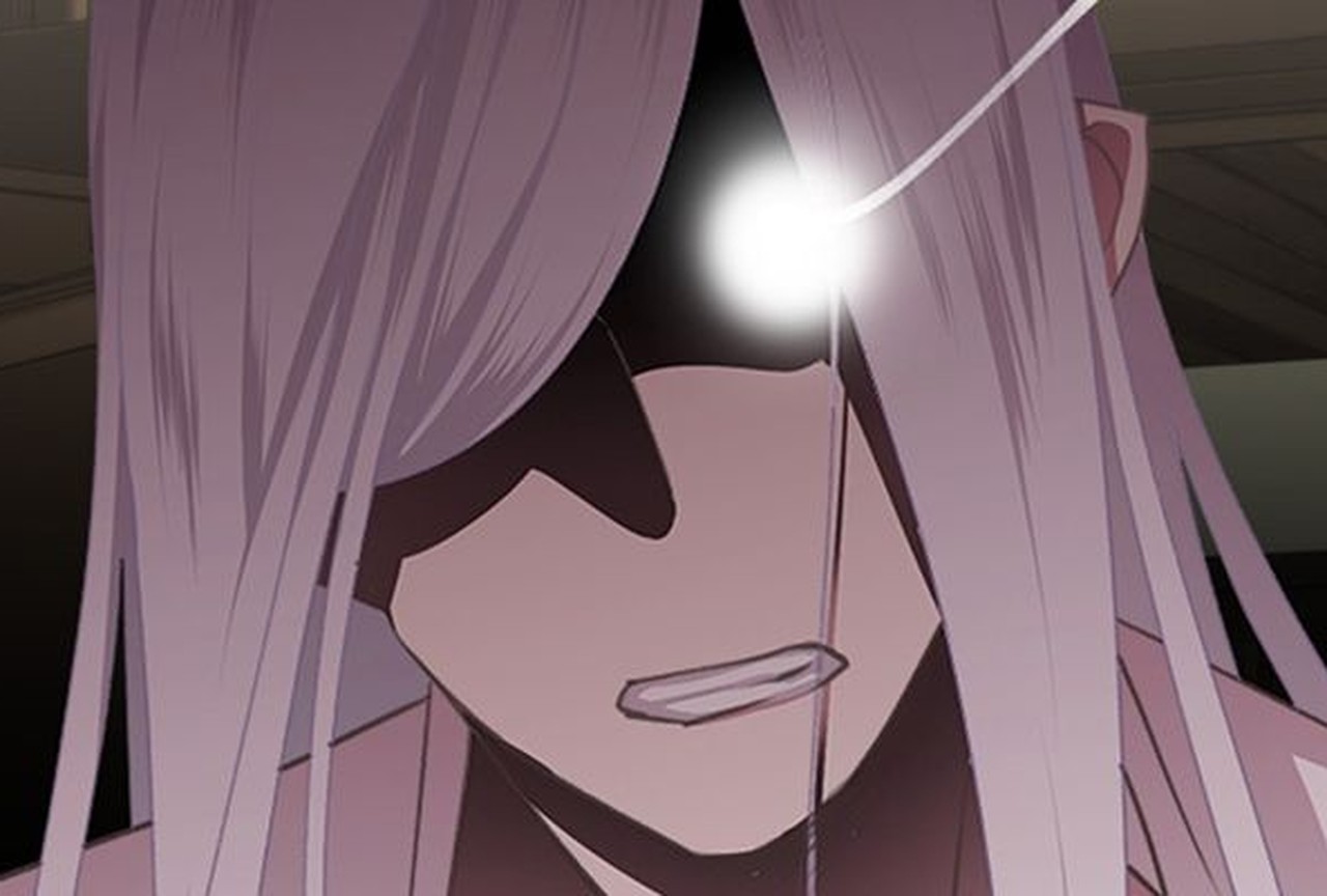La fleur de Prencia - Episode 33 - ONO Webtoon et Manga