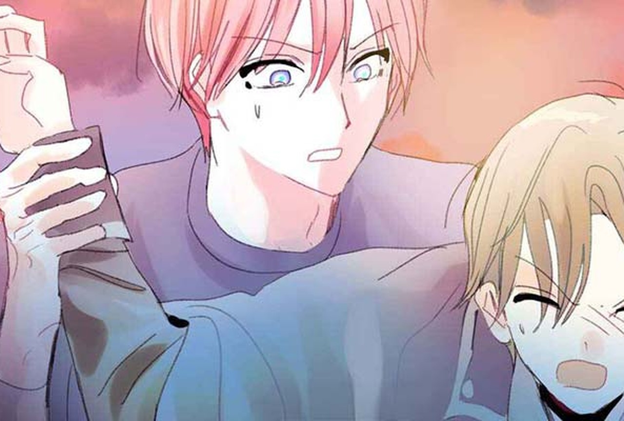 La Maîtresse et son valet magique - Episode 47 - ONO Webtoon et Manga