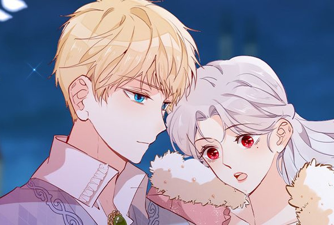 La Renaissance d'une Princesse - Episode 58 - ONO Webtoon et Manga