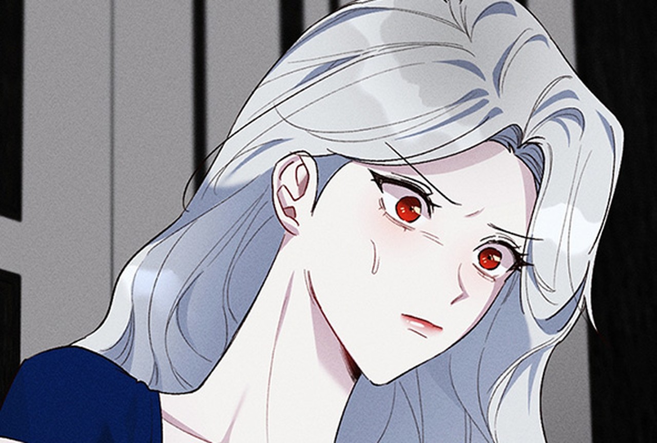 (+18) Blood Kiss - Episode 39 - ONO Webtoon et Manga