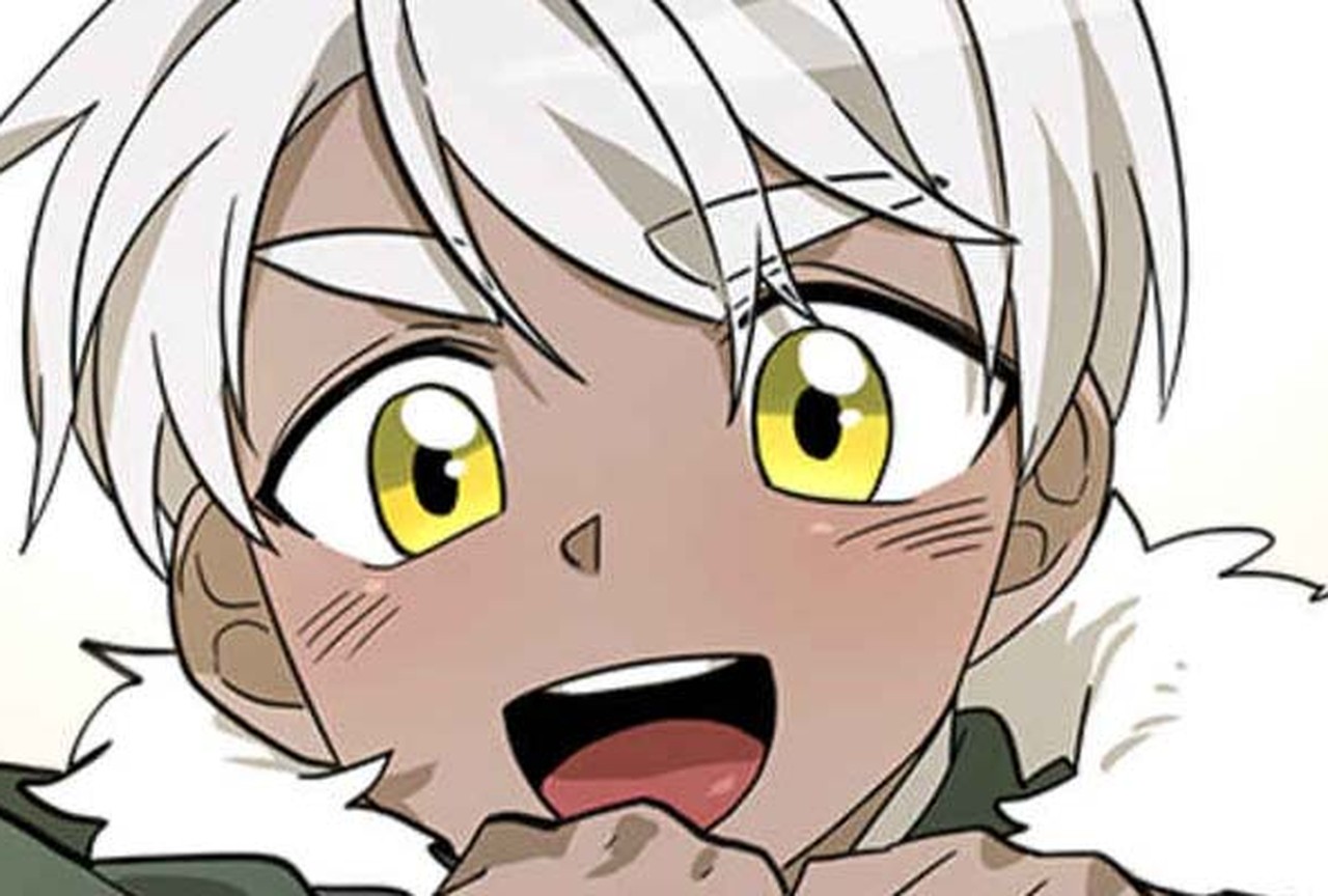 Dracorun - Episode 45 - ONO Webtoon et Manga