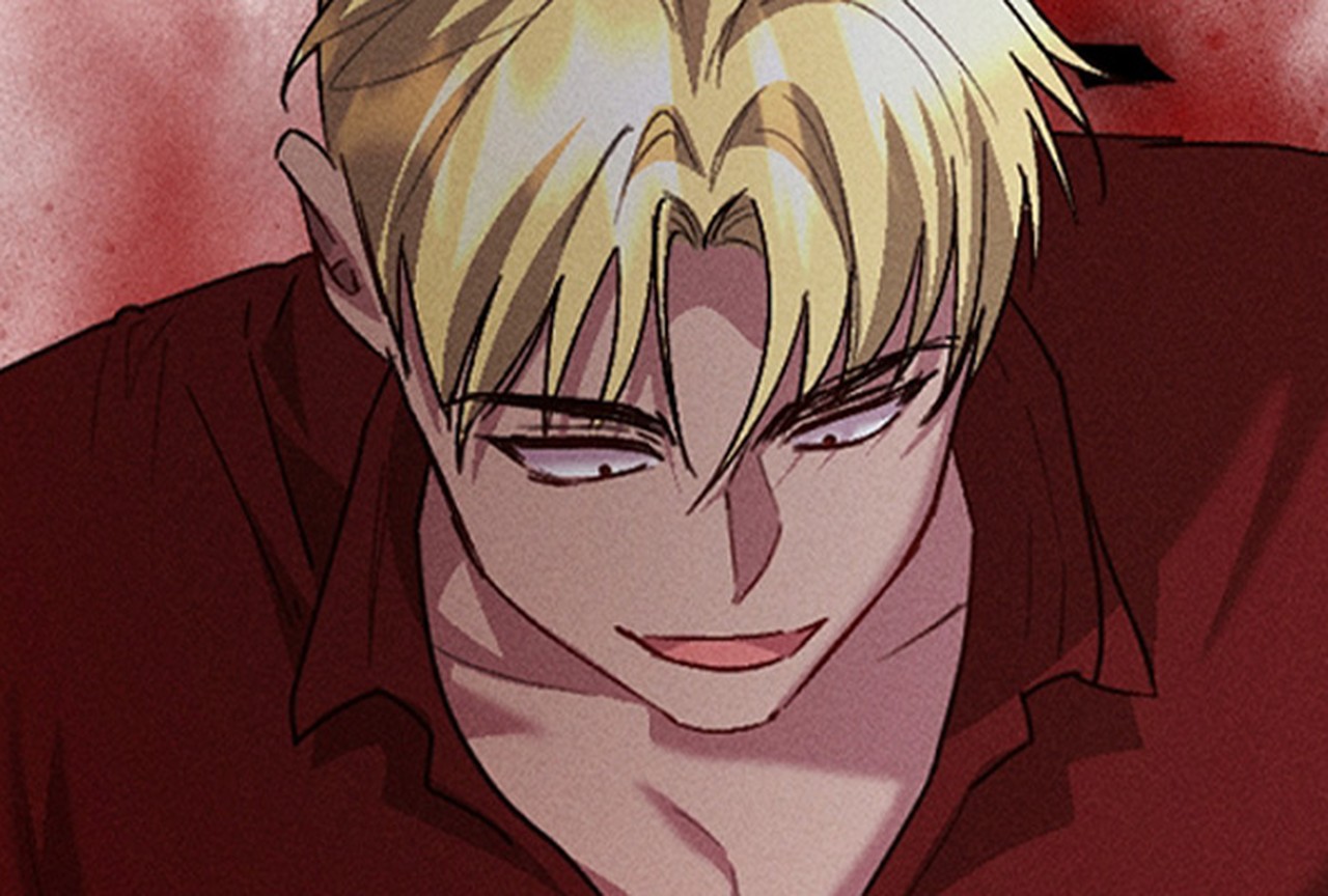 (+18) Blood Kiss - Episode 33 - ONO Webtoon et Manga