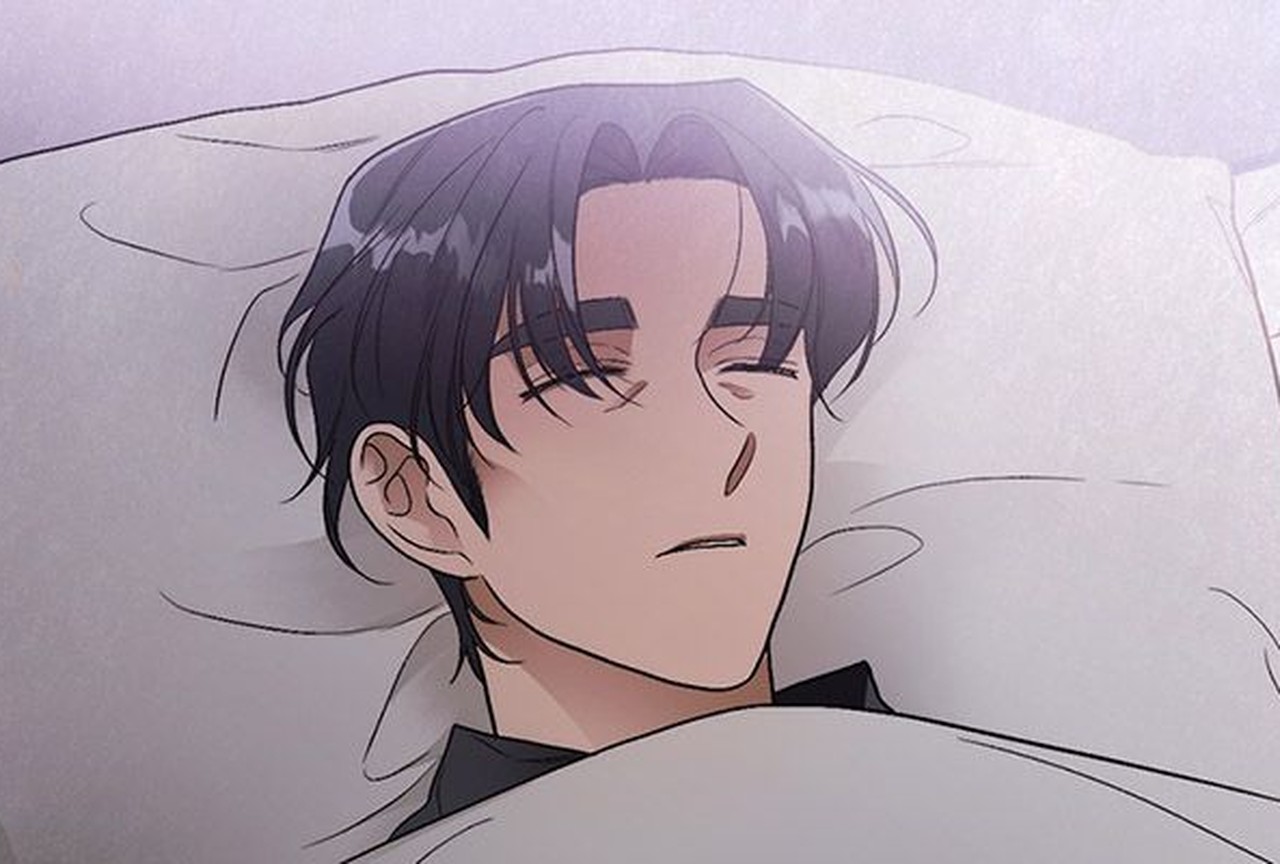 Les correspondances de Charlotte - Episode 67 - ONO Webtoon et Manga