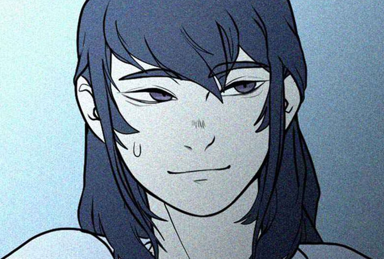 Unmasked - Episode 19 - ONO Webtoon et Manga