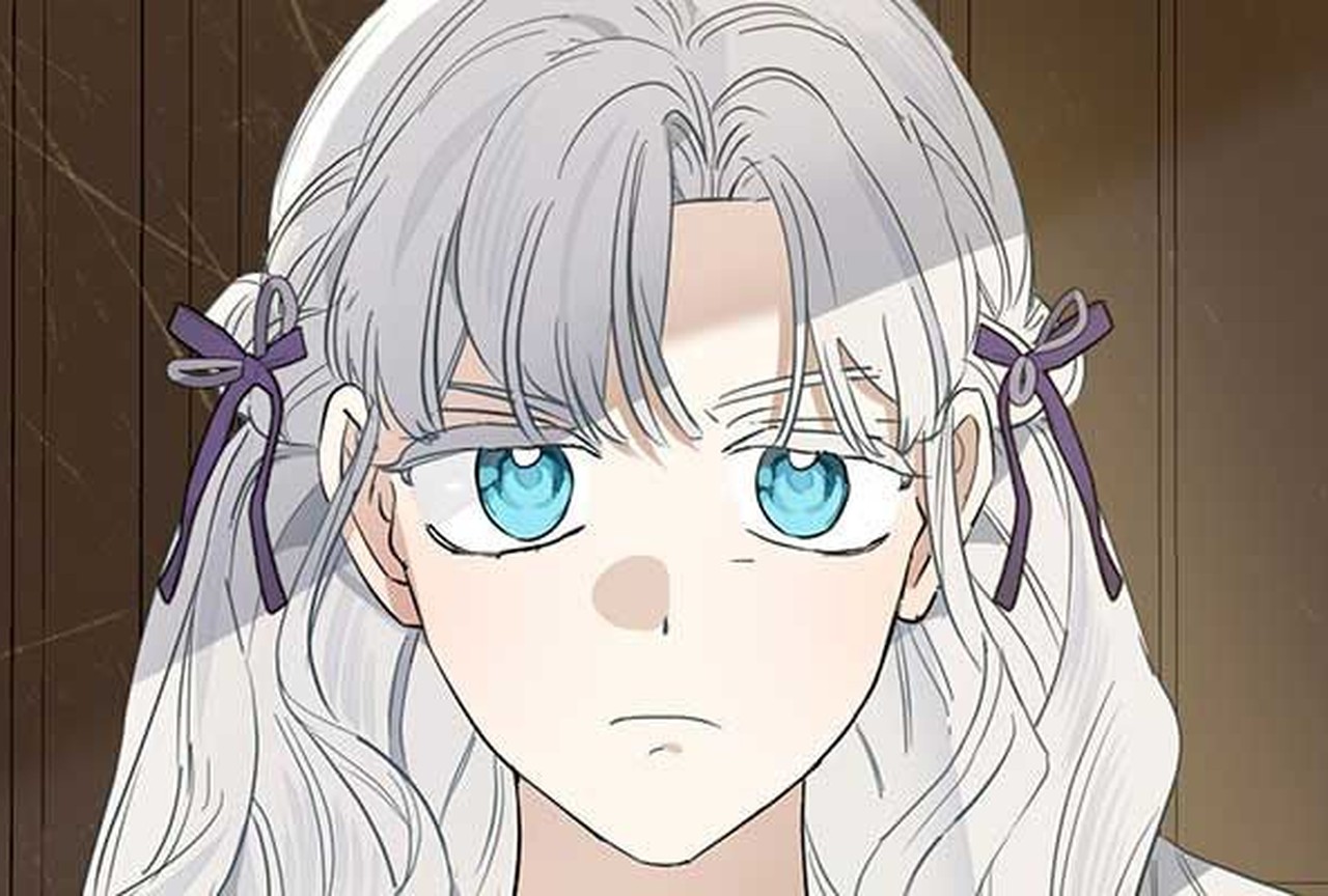 Les noces gelées - Episode 79 - ONO Webtoon et Manga