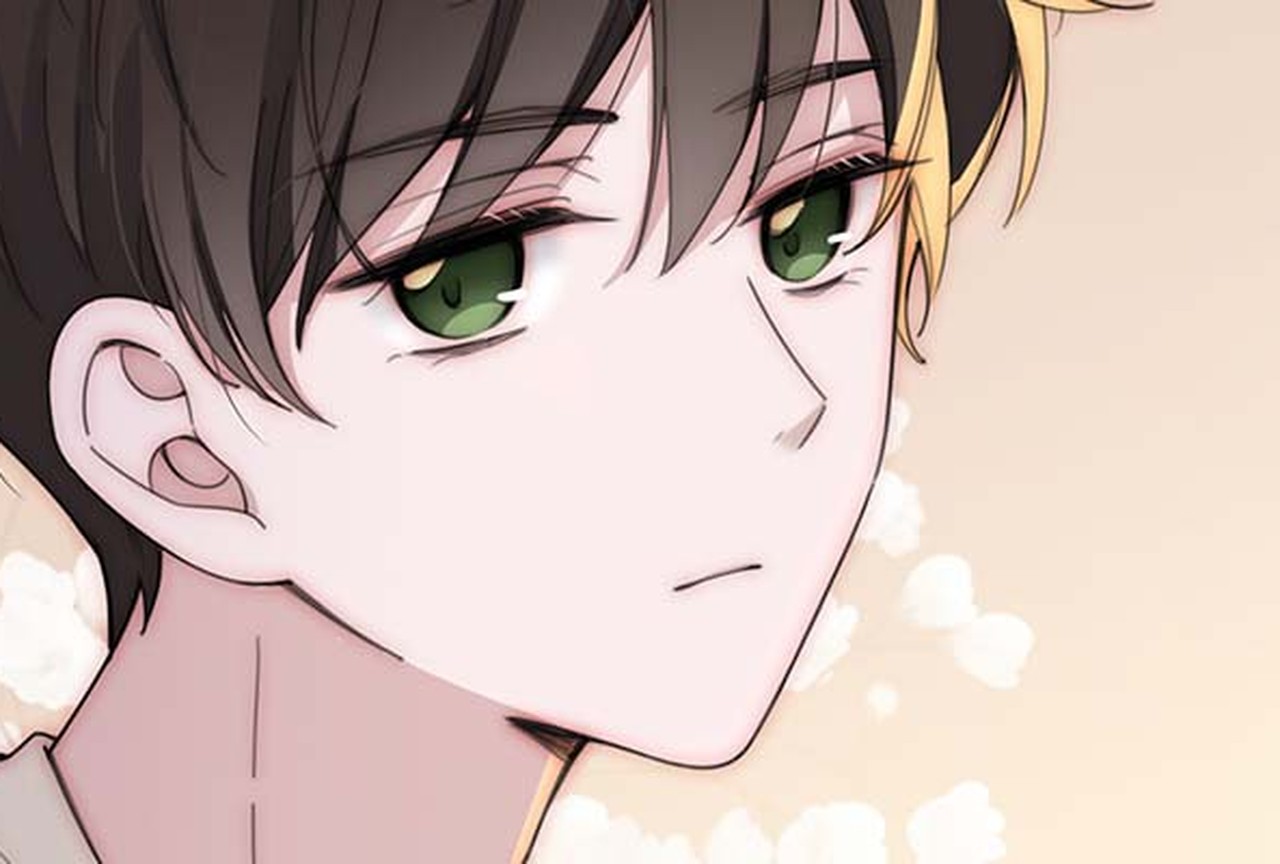 Erase your love - Episode 5 - ONO Webtoon et Manga