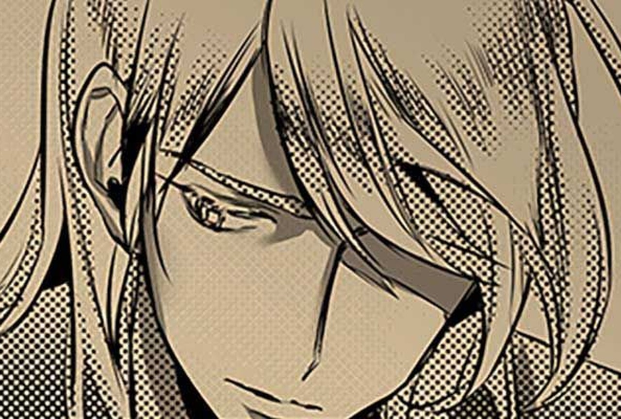Le Rêve du Papillon - Episode 6 - ONO Webtoon et Manga
