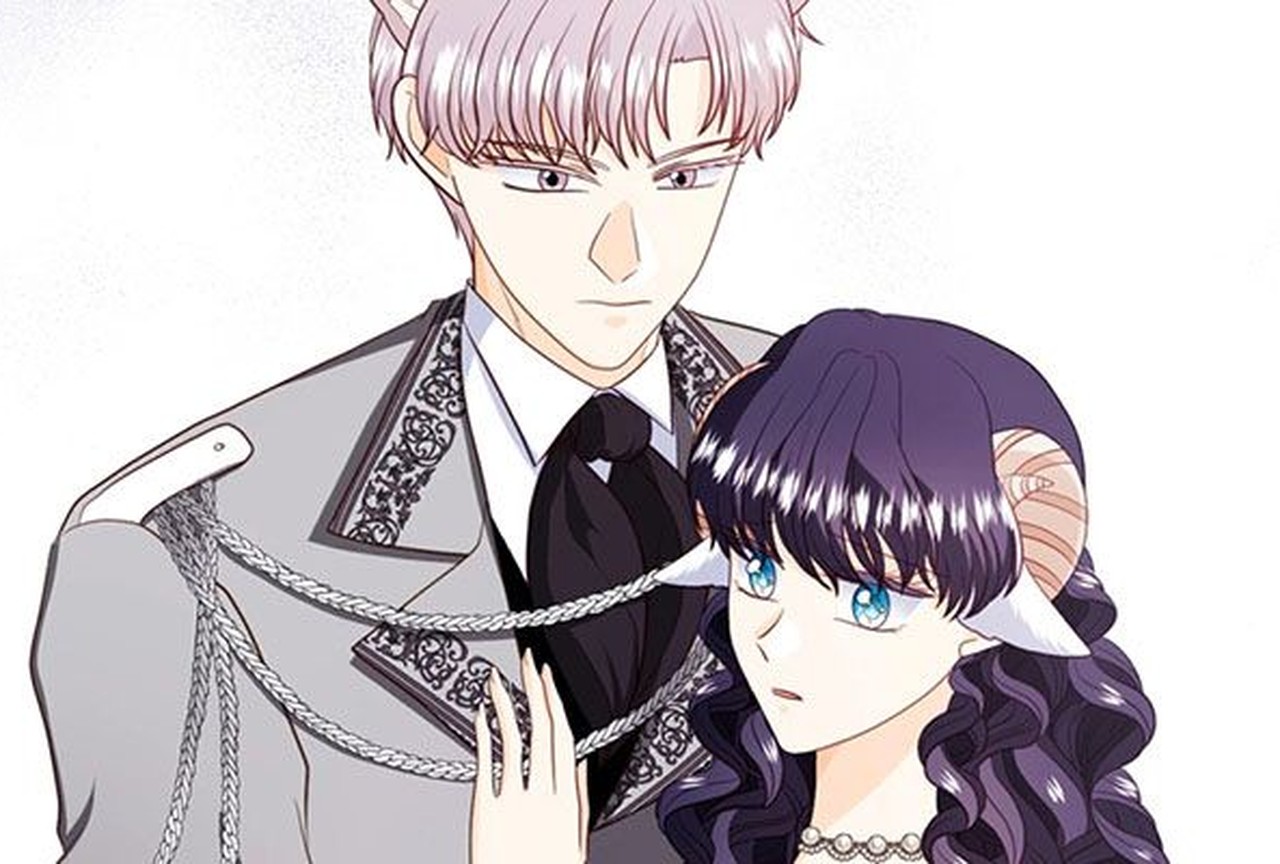 Doux comme un agneau - Episode 68 - ONO Webtoon et Manga