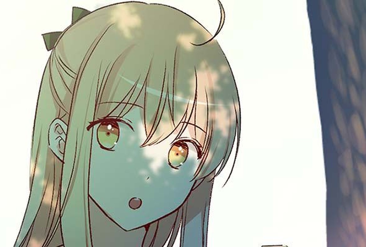 La Fiancée du Chat - Episode 34 - ONO Webtoon et Manga