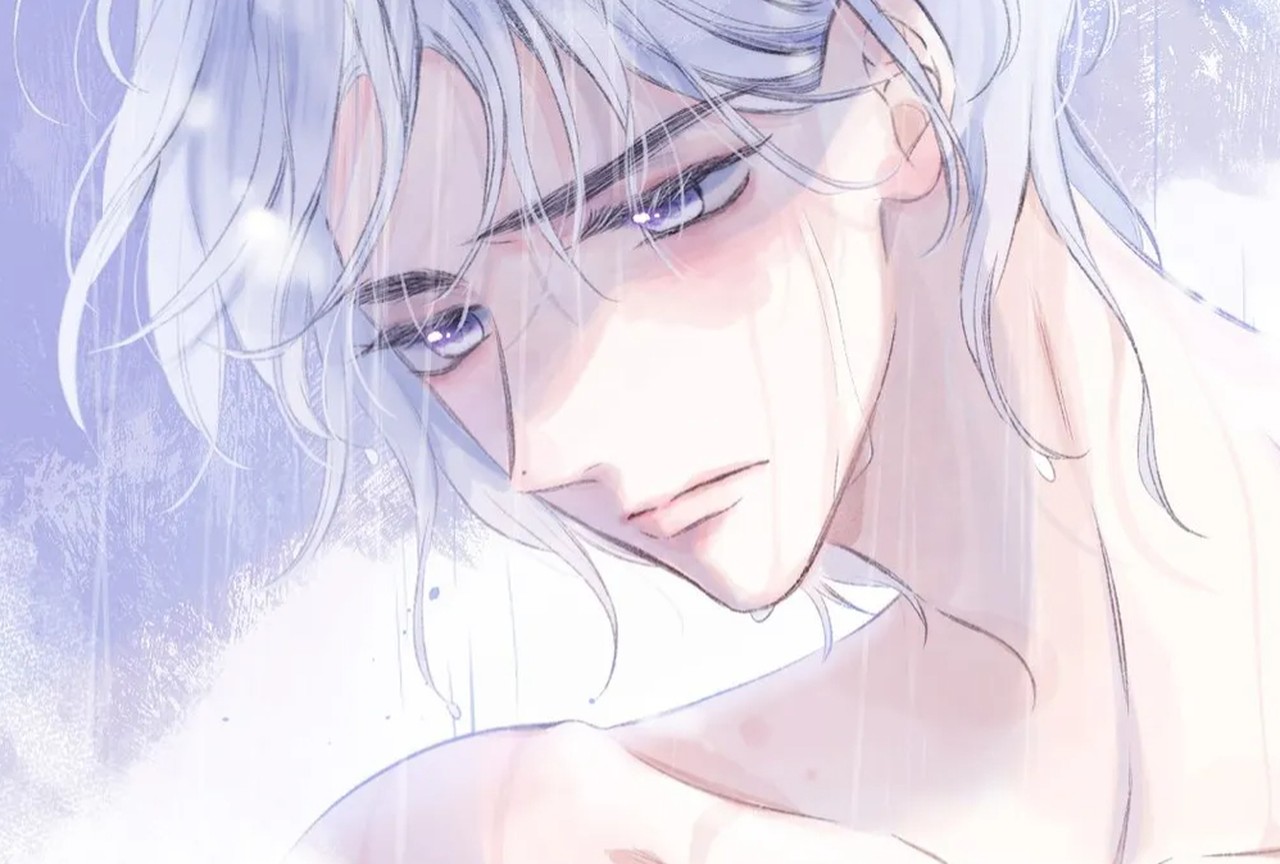 Frozen Blossom - Episode 27 - ONO Webtoon et Manga