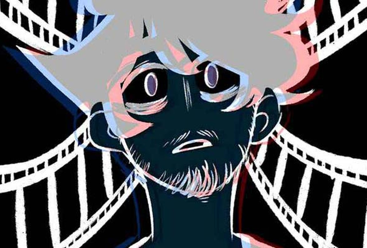 Terreur Nocturne - Épisode 15 - ONO Webtoon et Manga