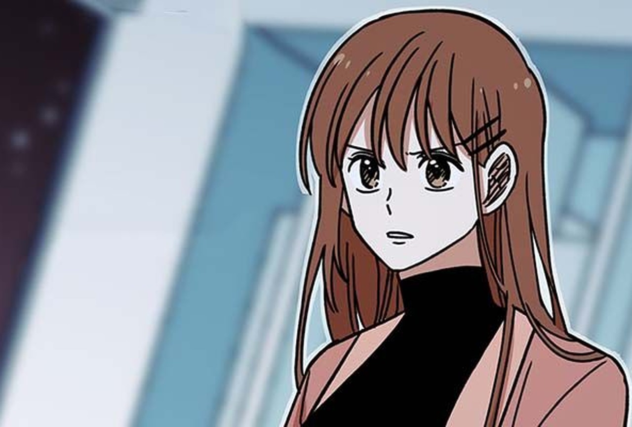 Un Délicieux Scandale - Episode 21 - ONO Webtoon et Manga