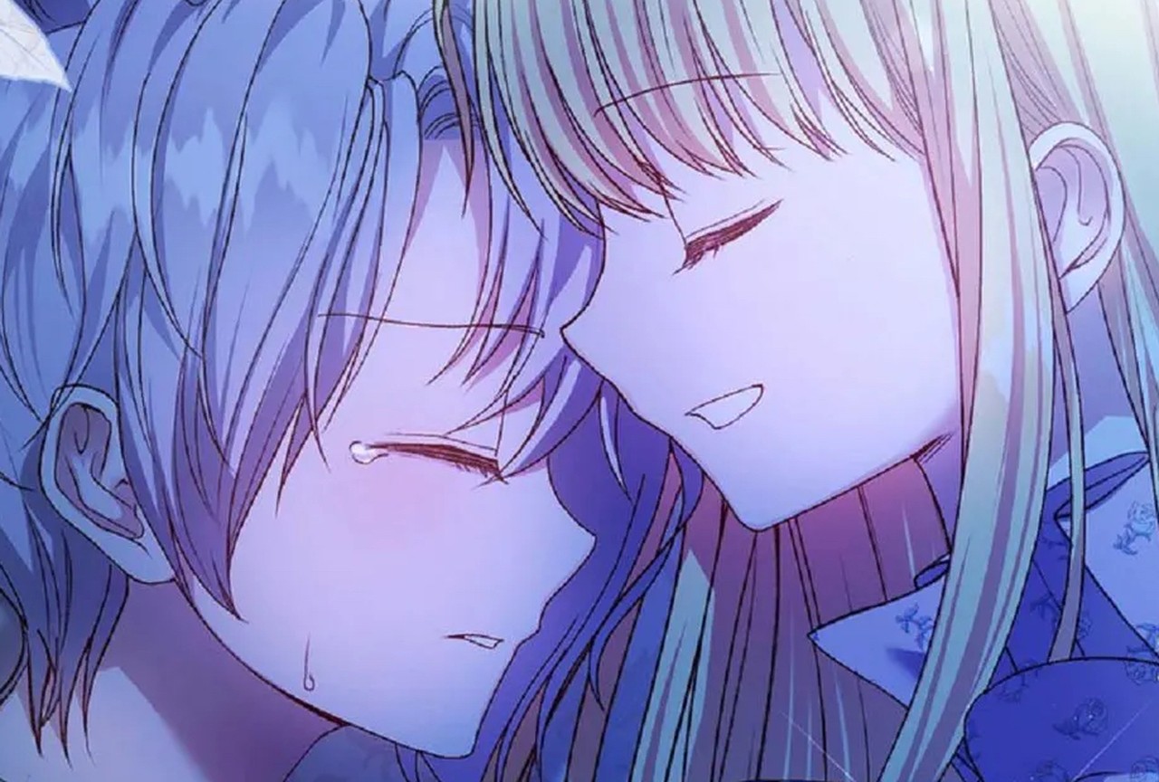 La petite princesse et son prince monstrueux - Episode 52 - ONO Webtoon et Manga