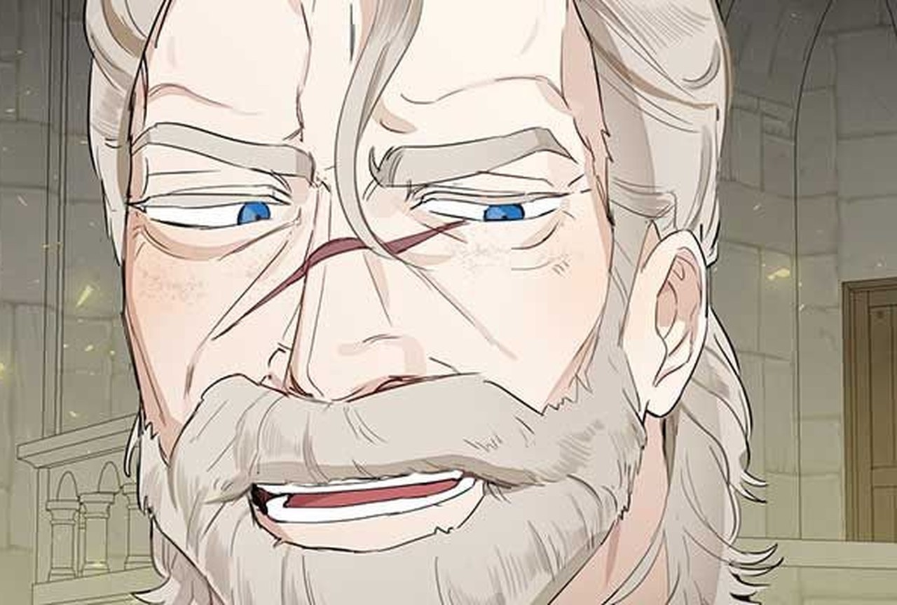 Les noces gelées - Episode 56 - ONO Webtoon et Manga