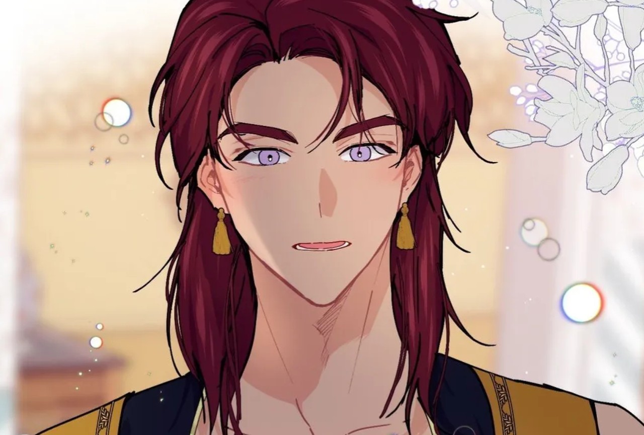 (+18) The Elegant Sea of Savagery - Episode 49 - ONO Webtoon et Manga