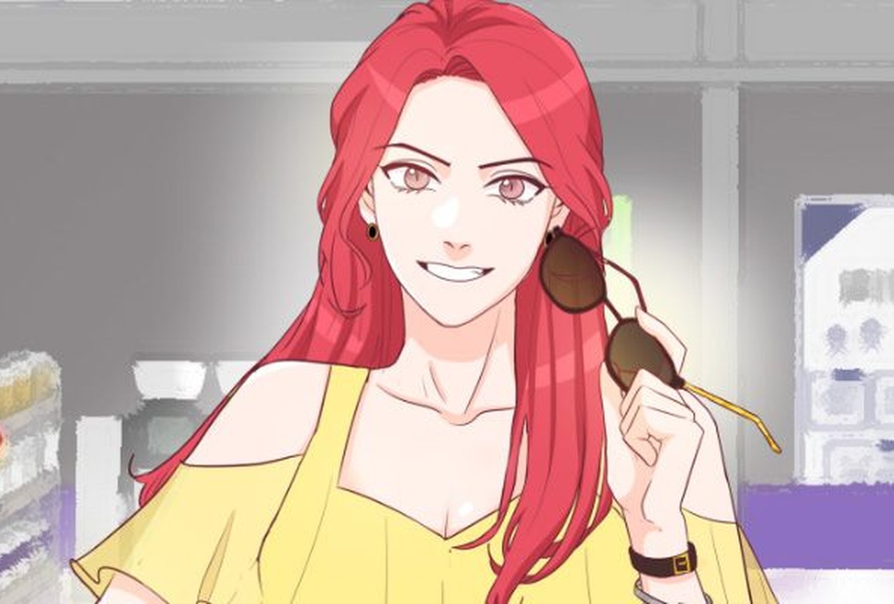 La dette de l'hirondelle - Episode 6 - ONO Webtoon et Manga