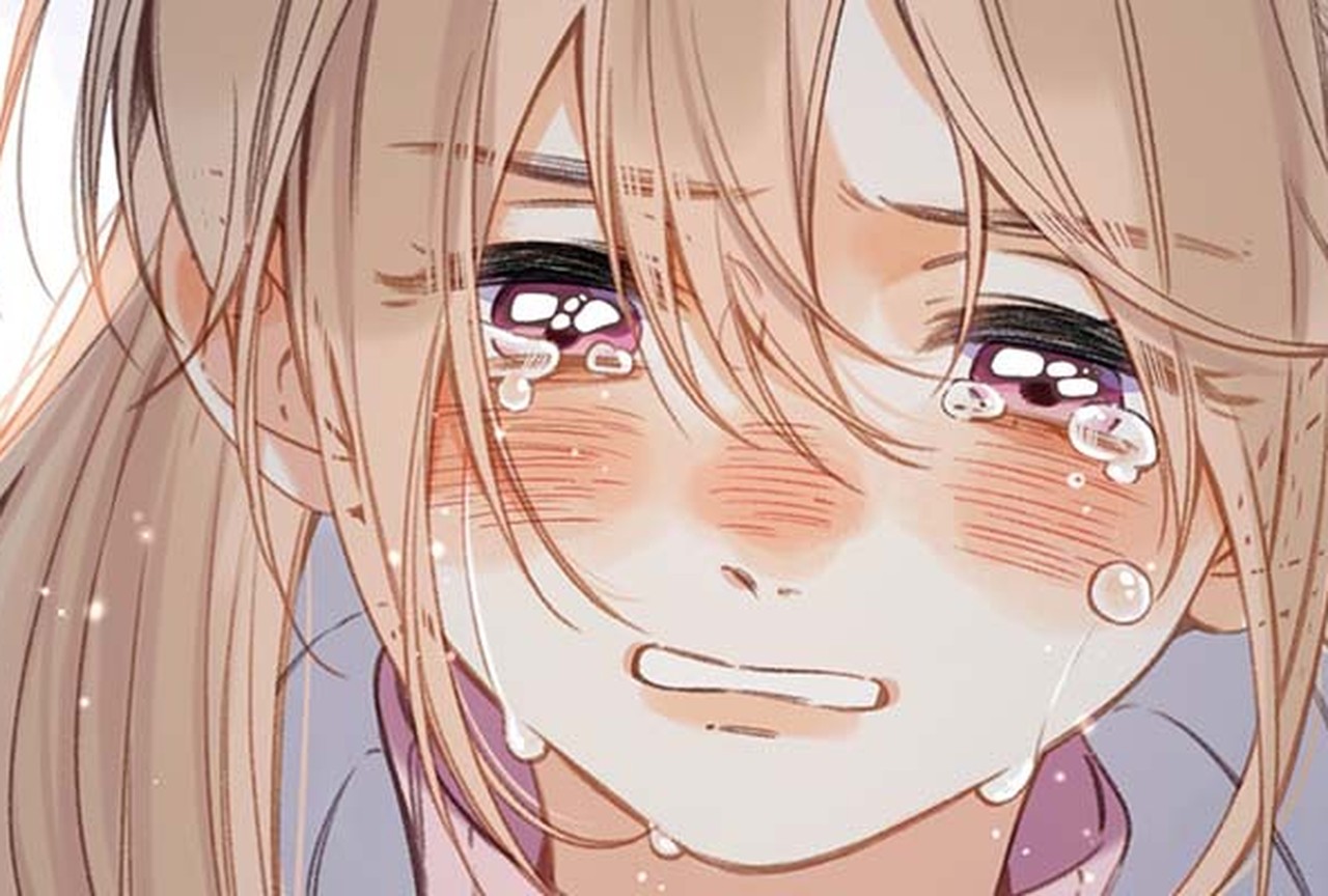Secret Affection (Hidden Love) - Episode 44 - ONO Webtoon et Manga