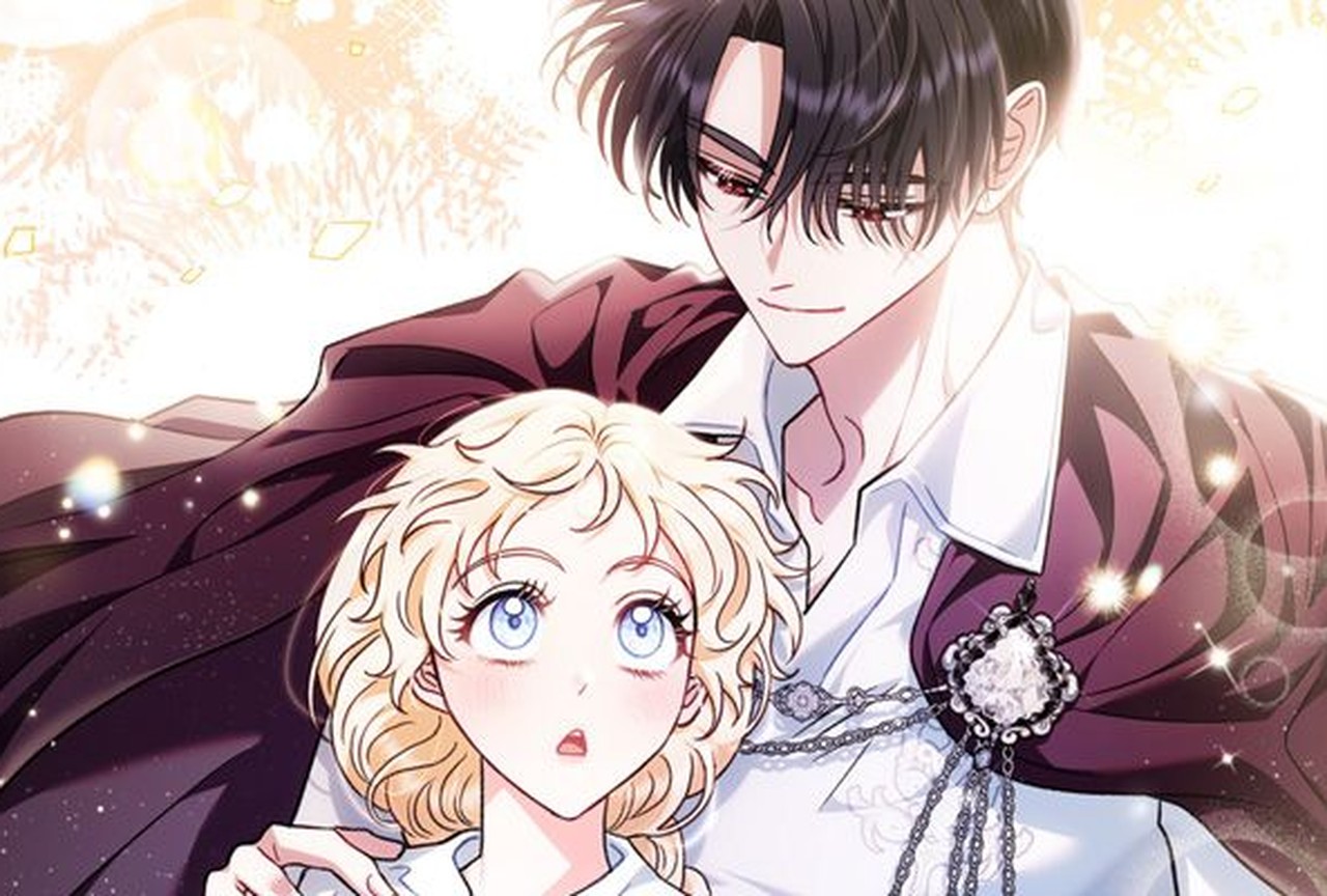 I will become the villain's poison taster - Episode 15 - ONO Webtoon et Manga