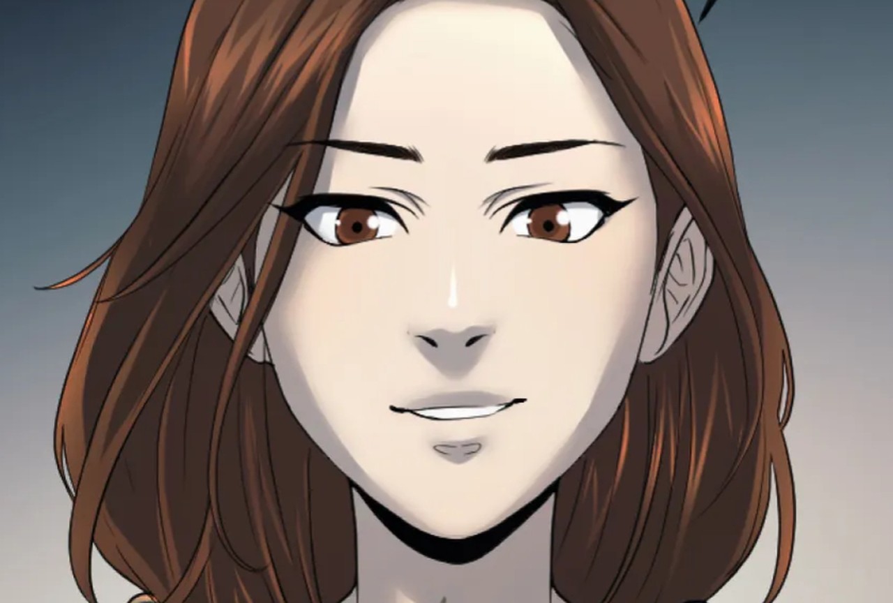 Abysses - Episode 1 - ONO Webtoon et Manga